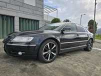 VW Phaeton 5.0 V10 Tdi