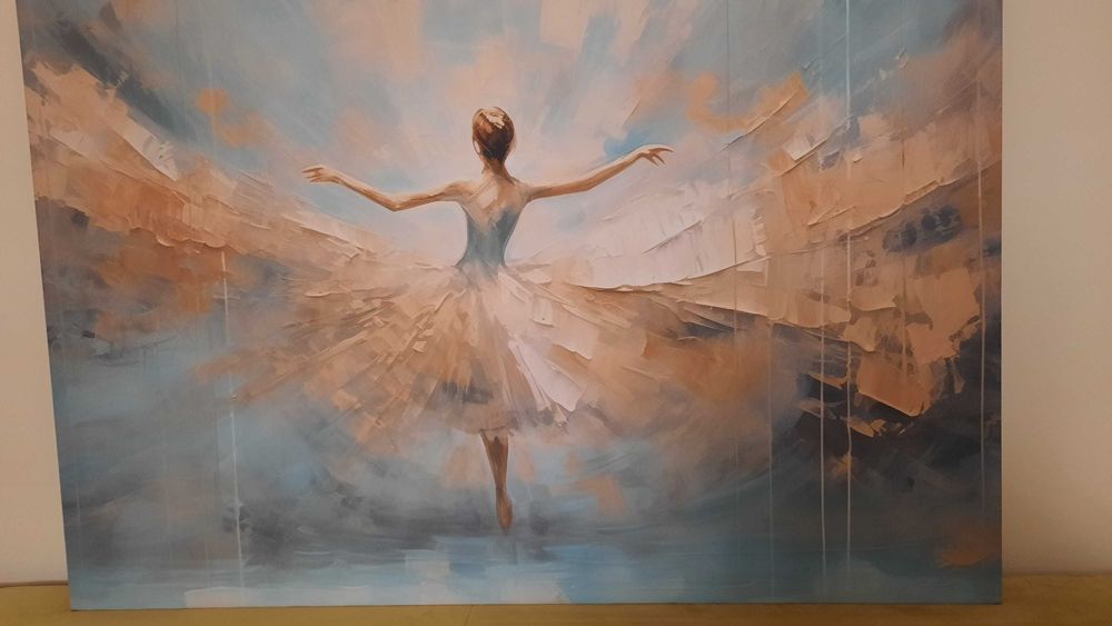 Sprzedam obraz do salonu