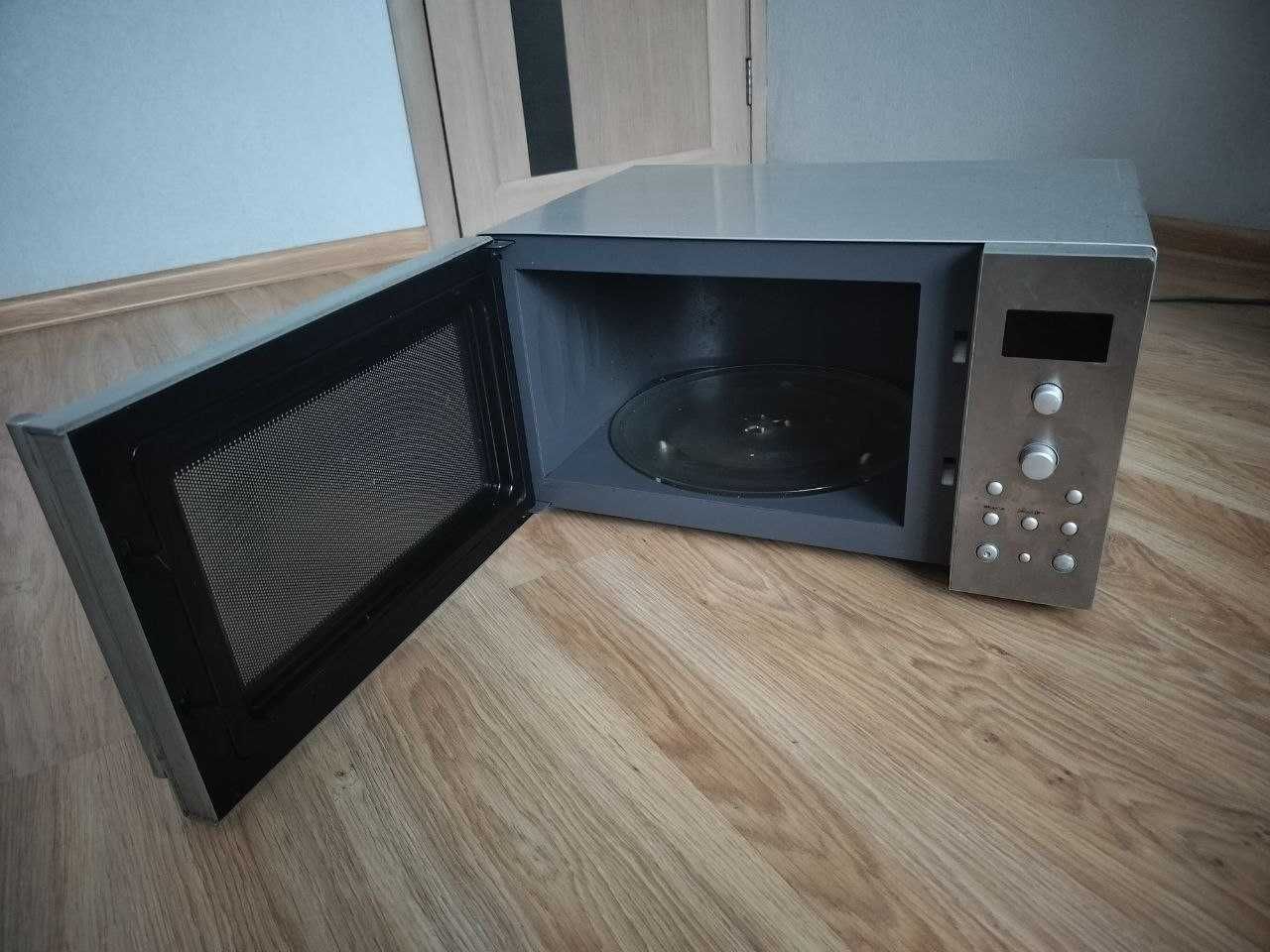 Продам Микроволновку LG-MS-2384BL (САМОВЫВОЗ НОВЫЕ ДОМА)