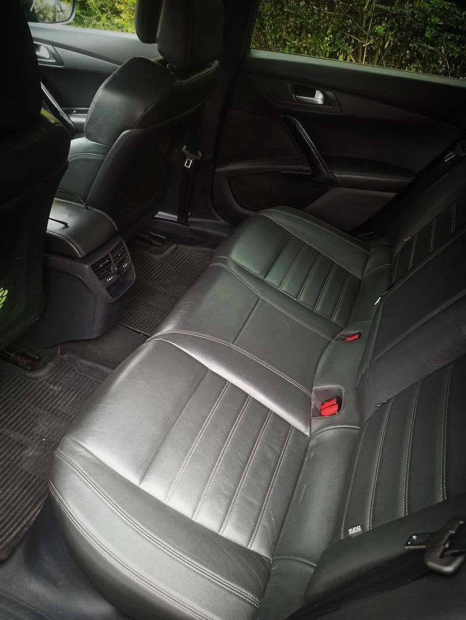 Peugeot 508 SW 2.0 HDi 2014 року
