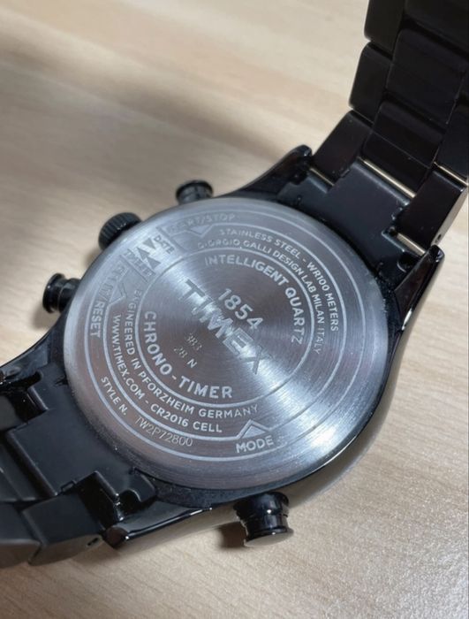 Zegarek męski Timex