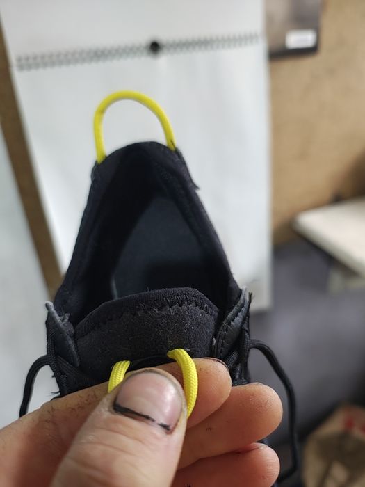 Buty sportowe Nike React stan bardzo dobry. Rozmiar 38