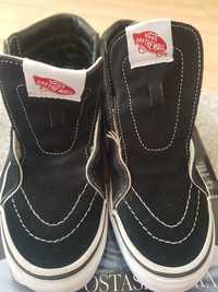 Vans za kostke 32.5