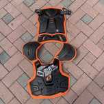 Buzer oneal cross enduro ktm fox leatt jak nowy