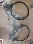 Hamulce tarczowe hydrauliczne do roweru elektrycznego higo 2pin