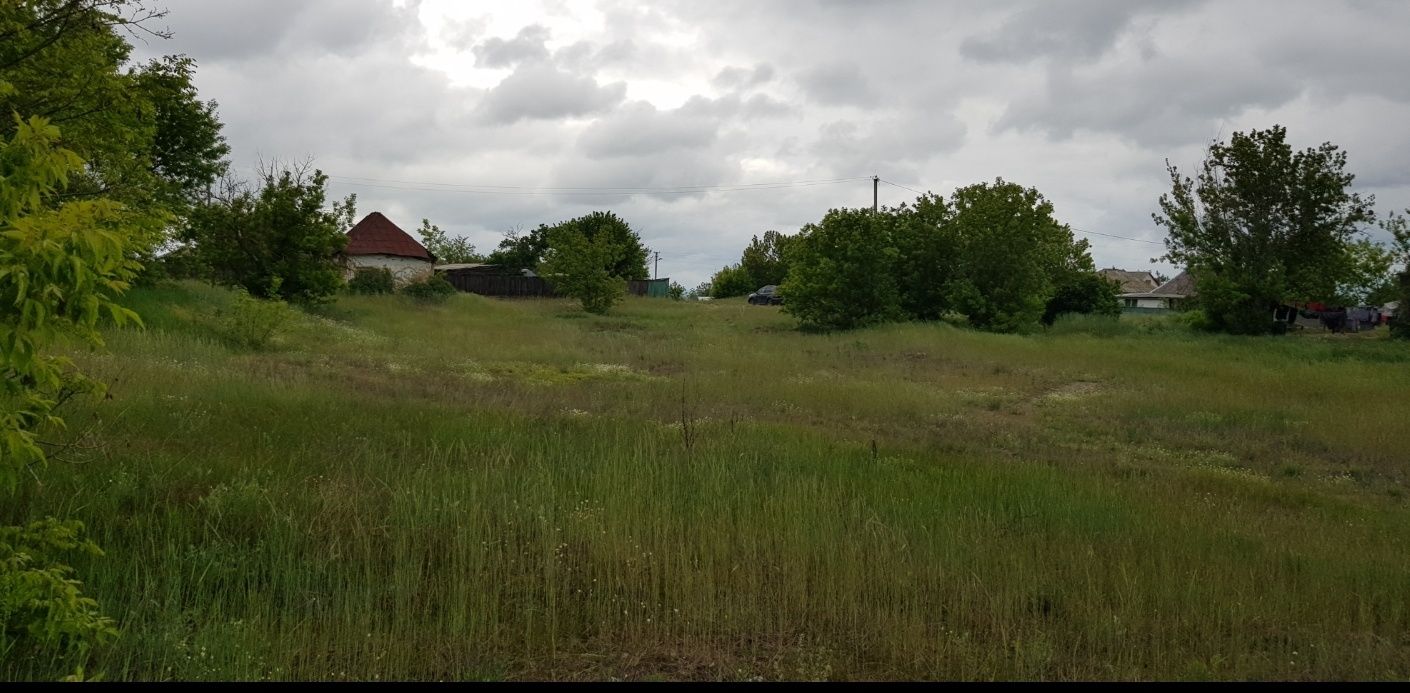 Ділянка під забудову с. Білозір'я 0,20га