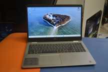 Laptop DELL INSPIRON 15 5593, i5-1035G1, 256SSD, 8gb, 15,6 cali