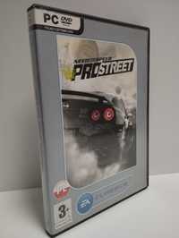 Gra PC Need for speed Pro Street