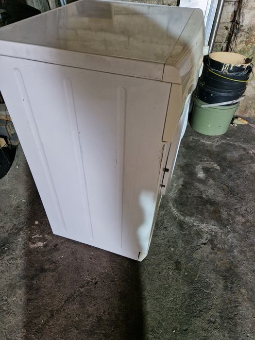 Máquina de lavar roupa