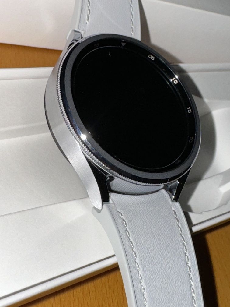 Galaxy Watch 6 Classic