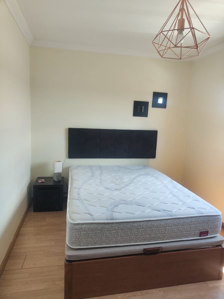 Quarto JOM 2018 como novo