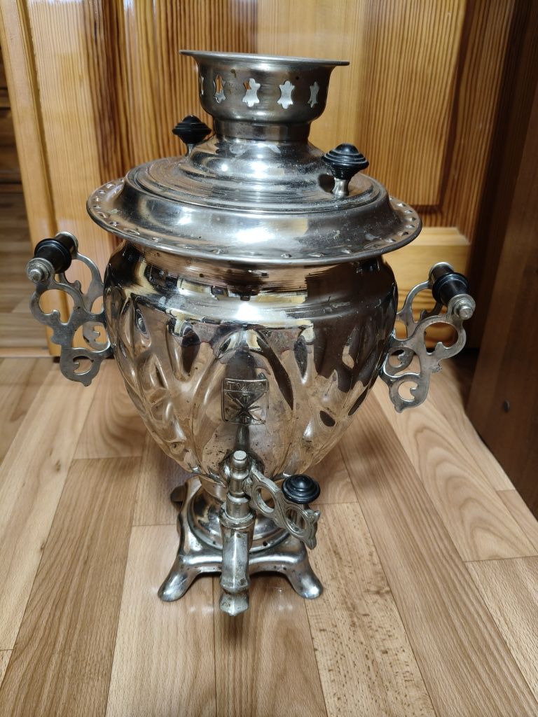 Продам самовар электрический, в отличном состоянии