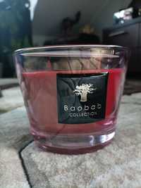 Świeczka Baobab Masaai Spirit