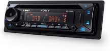 Sony radio dab+ MEX-N7300BD