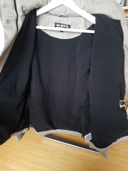 HKM kurtka jeździecka roz. M