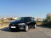 Fiat Tipo Sedan 1.3 M-Jet