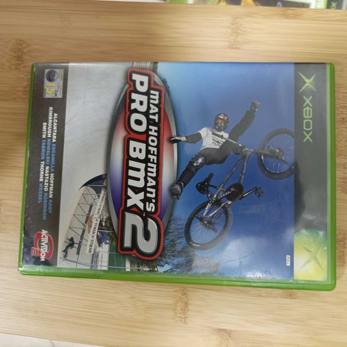 Lote de jogos Xbox