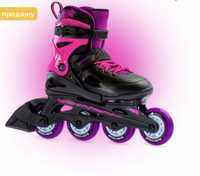 Ролики Rollerblade FURY G