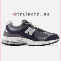 ОРИГИНАЛ‼️ New Balance 2002R (M2002RSF) кроссовки мужские кросівки