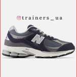 ОРИГИНАЛ New Balance 2002R M2002RSF кроссовки мужские кросівки 42 42.5