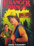 "Stranger things"