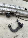 Belka tylna hak dopinany BMW E39