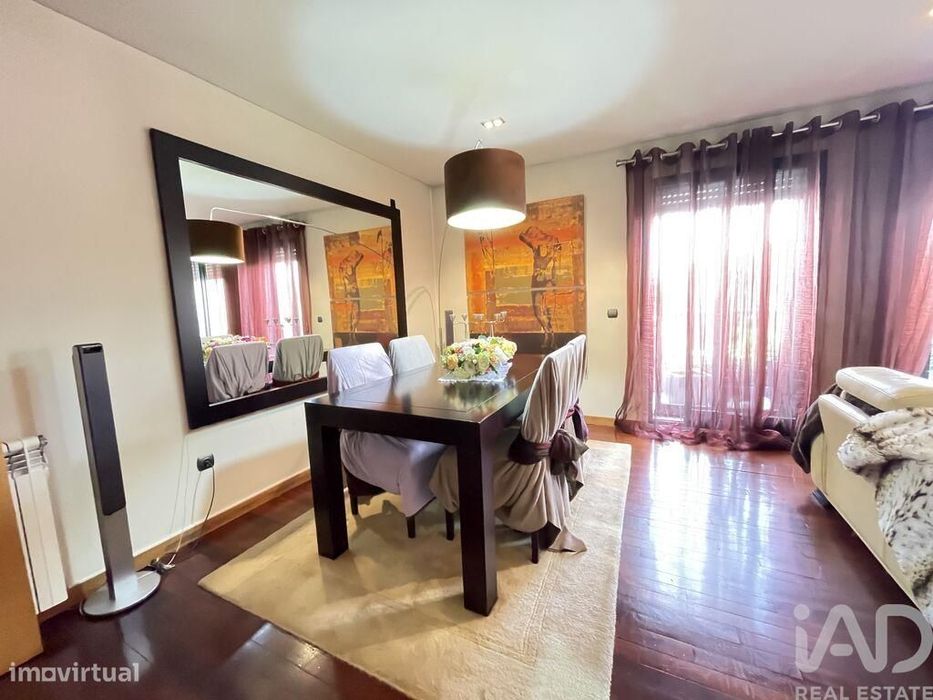 Apartamento T2 em Esposende, Marinhas e Gandra de 159,00 m2