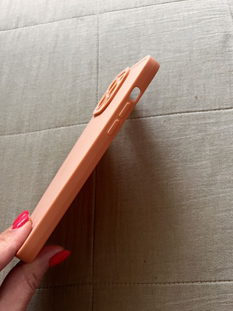 Etui iphone 13pro max nowe