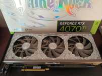 RTX 4070 TI GameRock
