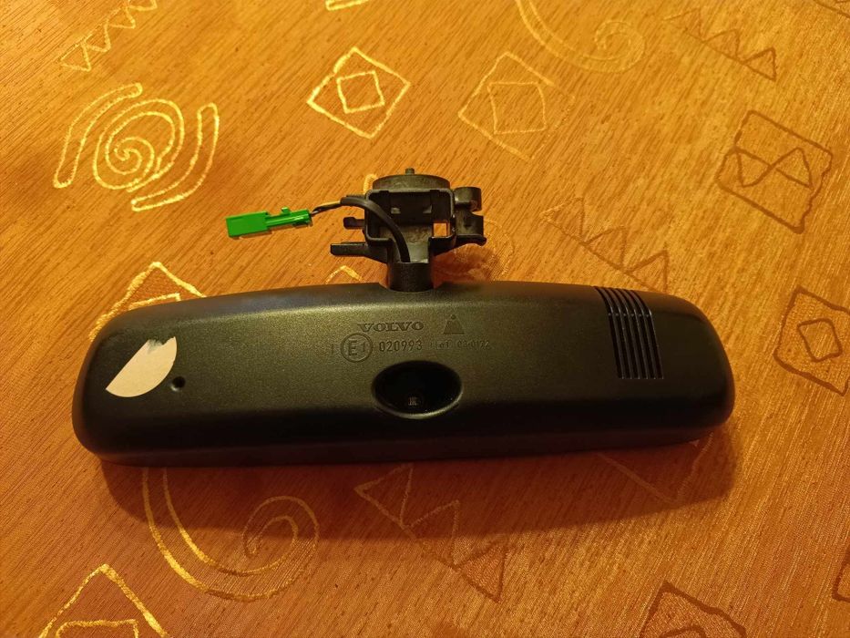 Volvo V70 lusterko wsteczne