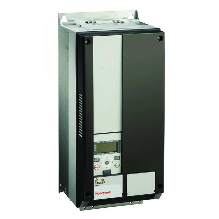 перетворювач Honeywell HVFD2D3C0150E2, 380В,15 к.с. з фільтром