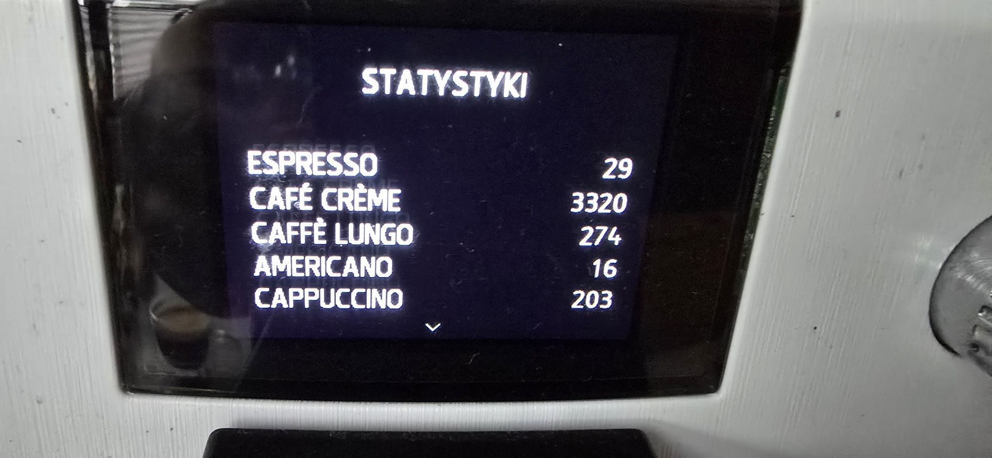 Ekspres Ciśnieniowy automatyczny NIVONA 779