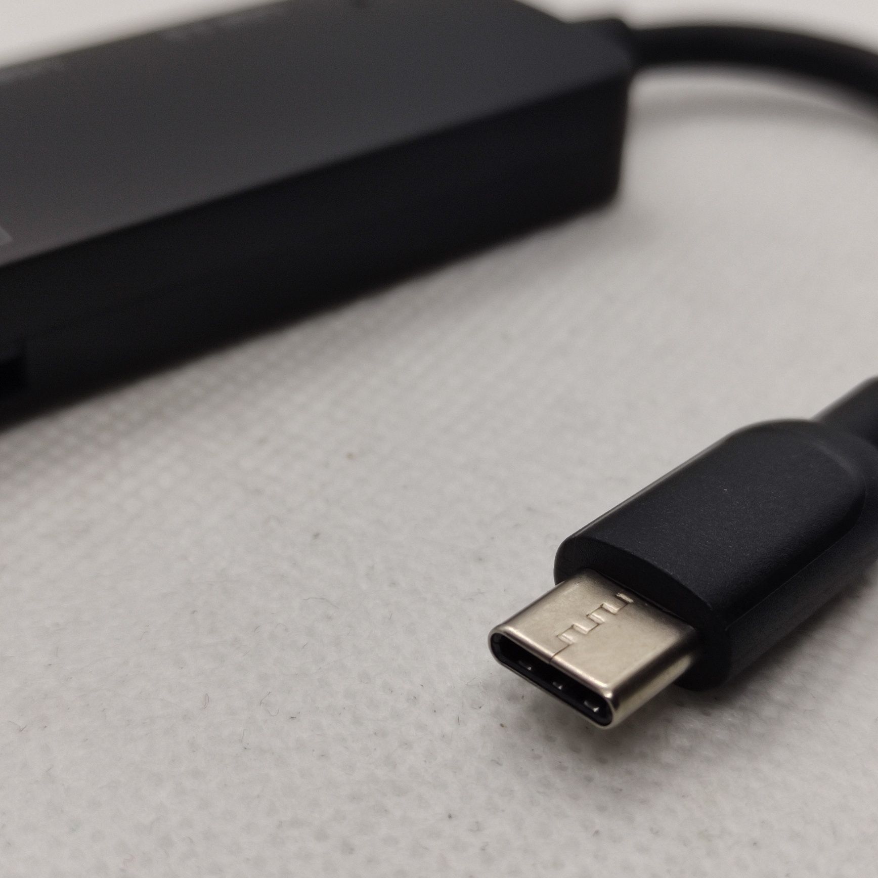 USB HAB Концетратор