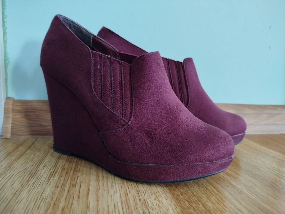 Ботільони туфлі від New Look