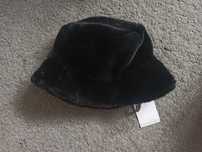Nowy bucket hat Bershka
