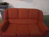 Sofa cama em muito bom estado de concertação