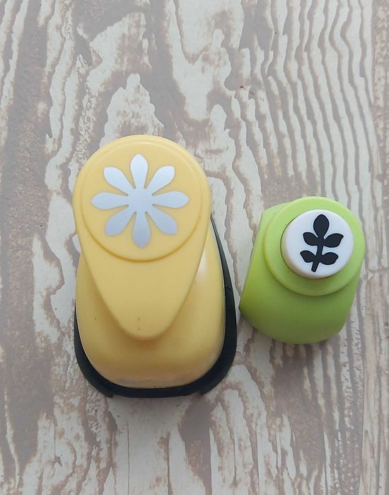 Фігурні дироколи