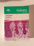 Histologia Fiszki Sobotta