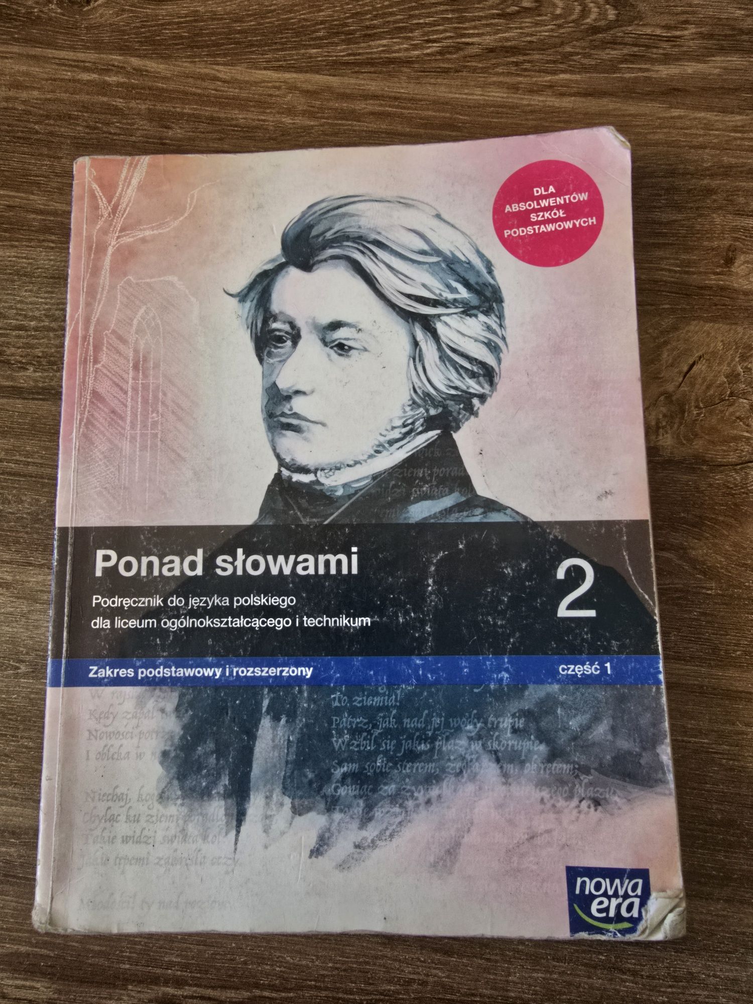 Ponad słowami 2 część 1