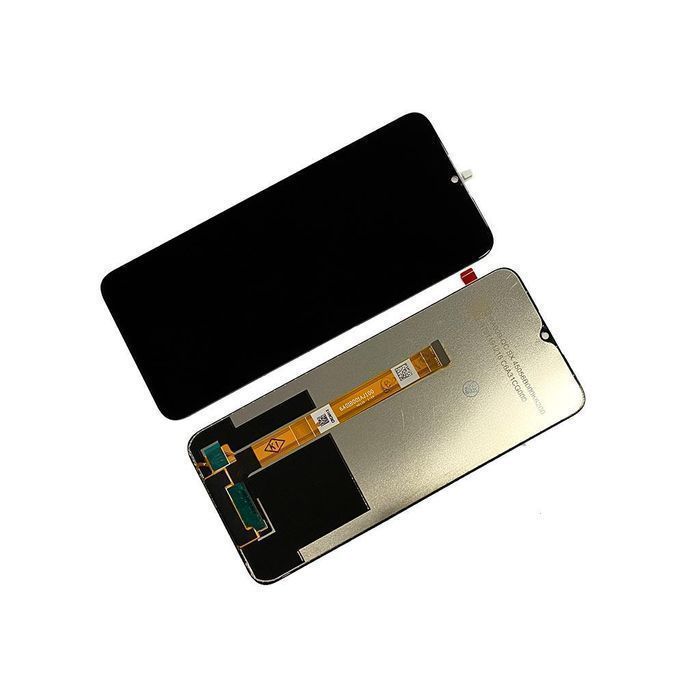 Wyświetlacz Lcd Szybka Do Oppo A31 2020 Cph2015