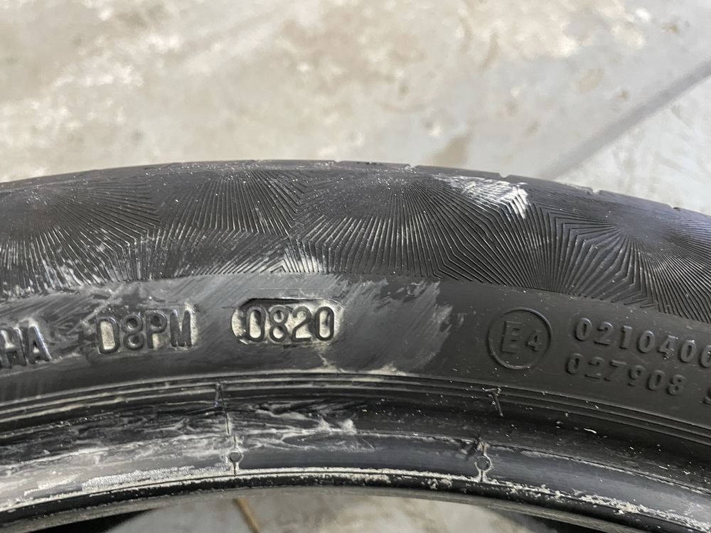 Шини 315/30 R22