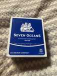 Аварійний раціон харчування Seven Oceans Норвегія
