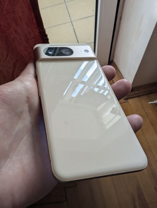 Pixel 8 neverlock 128gb