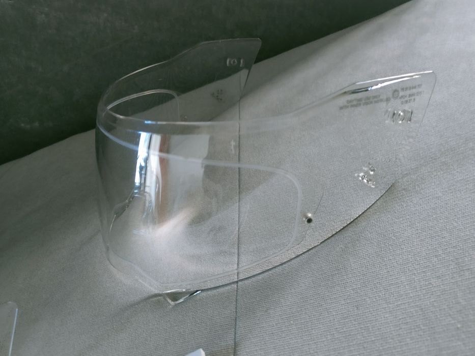 Візор до шолома BMW Systemhelm 7 EVO