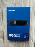 Samsung 990 EVO Plus 1TB SSD