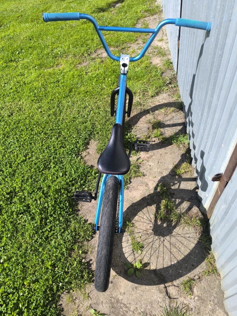 Rower bmx kush 2