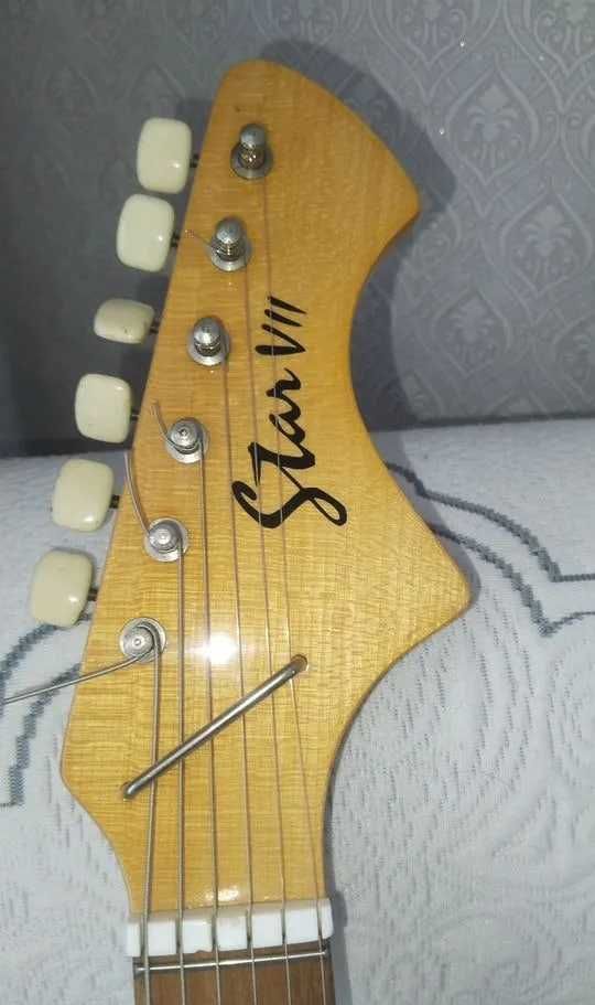 Gitara Jolana star 7