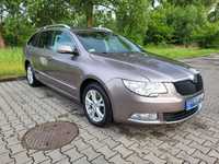 Skoda Superb Skoda Superb-okazja!!!