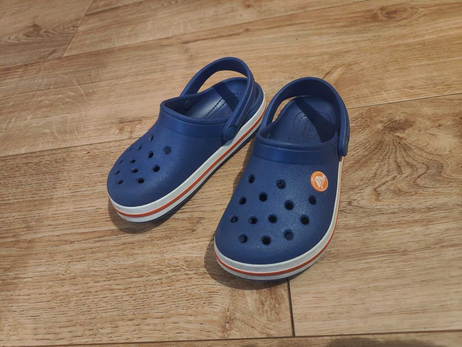 Klapki Crocs rozm. 28-29 (C 11)