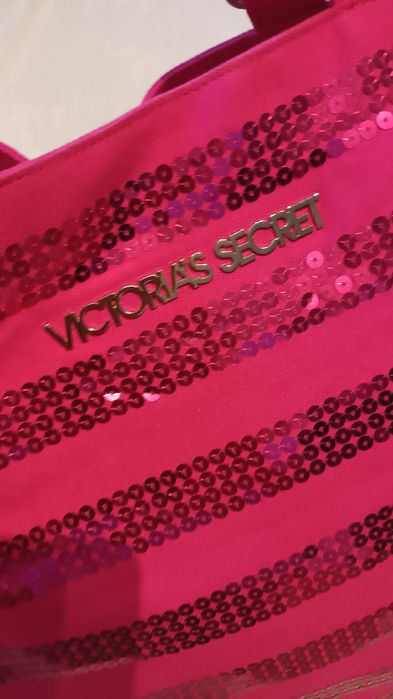 Torba, torebka Victoria's  Secret